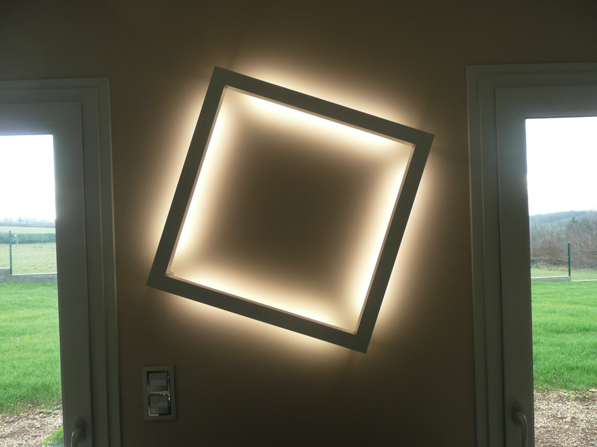 Installation de domotique Villefranche-sur-Saône