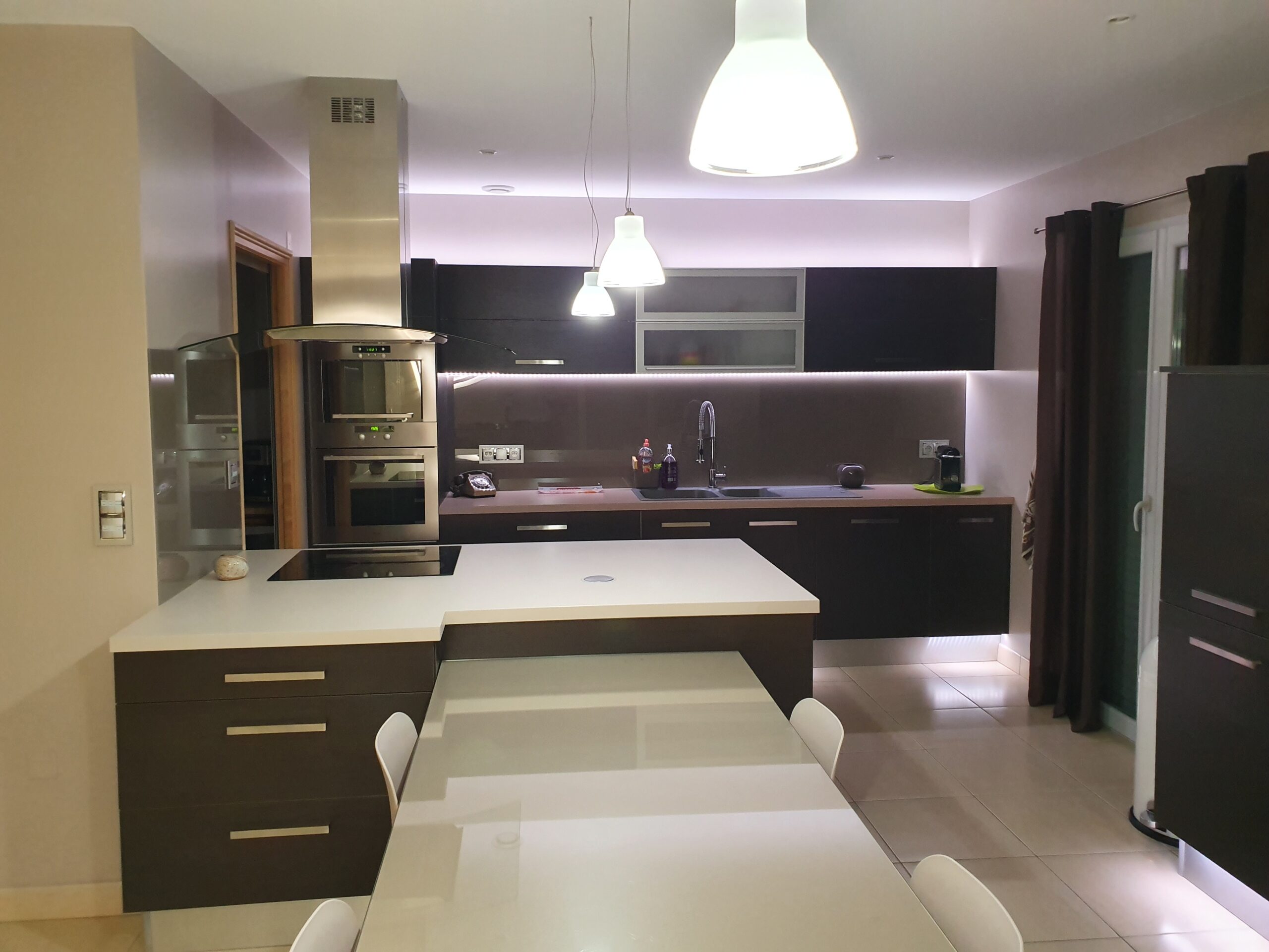 Installation de domotique Villefranche-sur-Saône