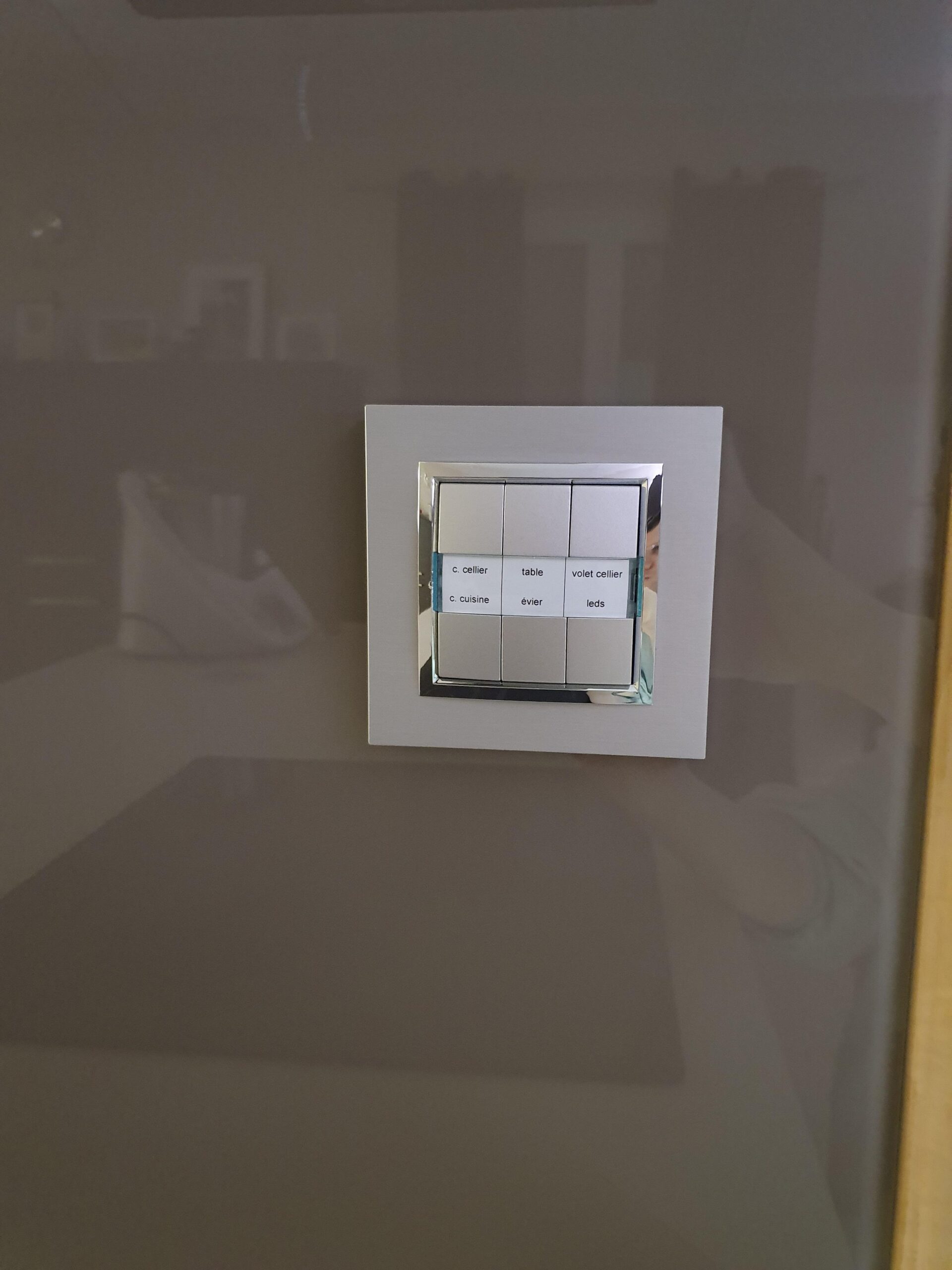 Installation de domotique Villefranche-sur-Saône